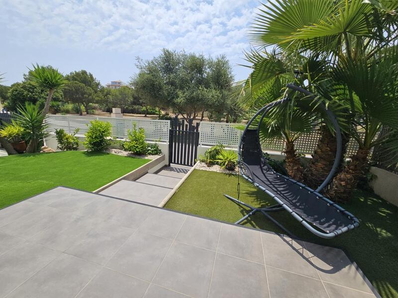 3 chambre Villa à vendre