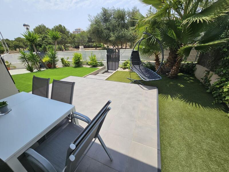 3 chambre Villa à vendre