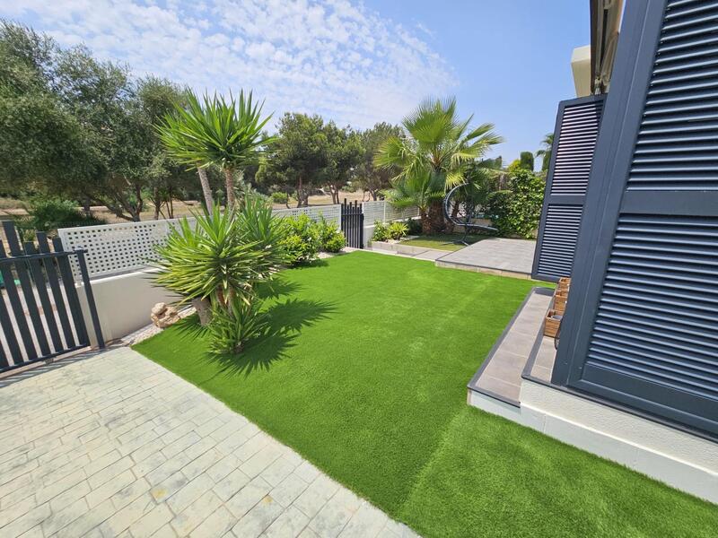 3 chambre Villa à vendre