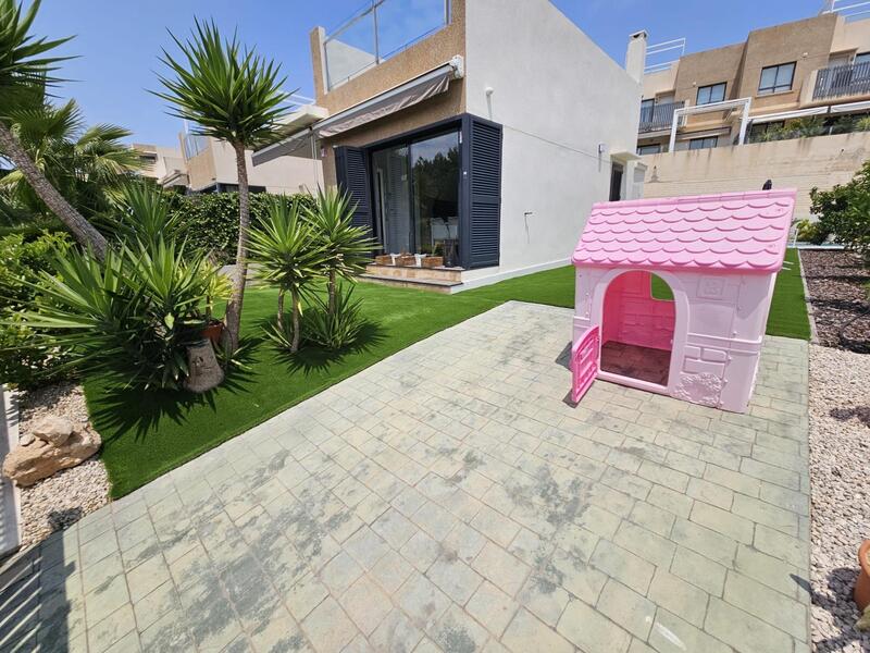 3 chambre Villa à vendre