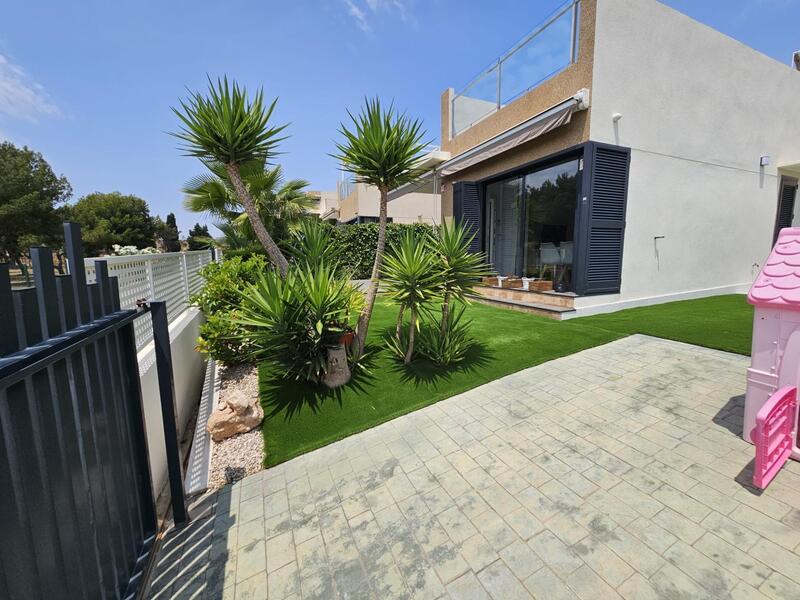3 chambre Villa à vendre