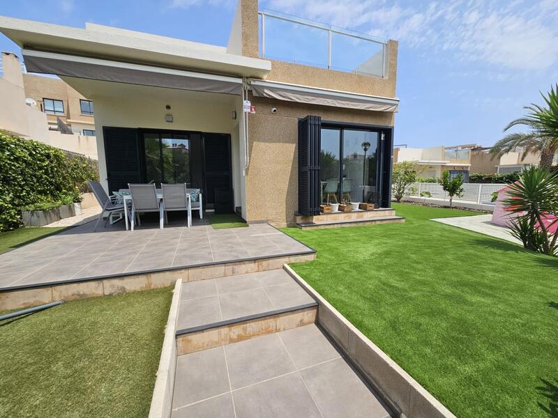 3 chambre Villa à vendre