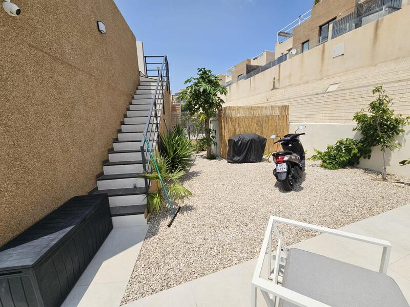 3 chambre Villa à vendre