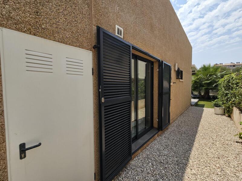 3 chambre Villa à vendre