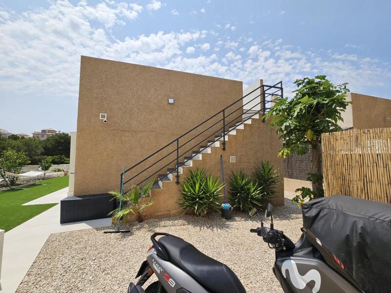 3 chambre Villa à vendre