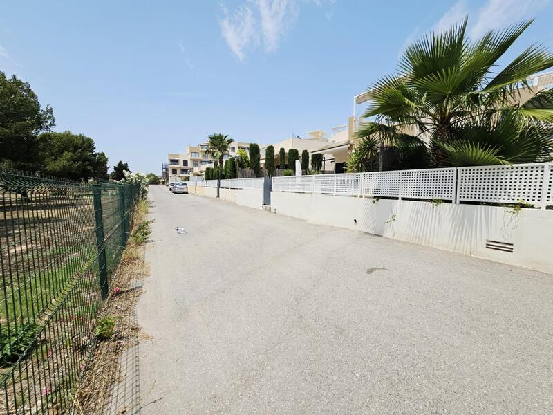 3 chambre Villa à vendre