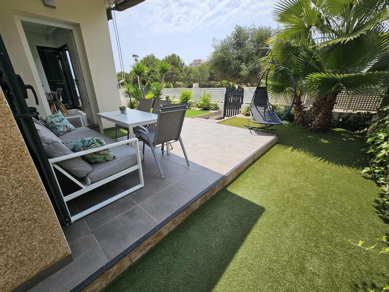 3 chambre Villa à vendre