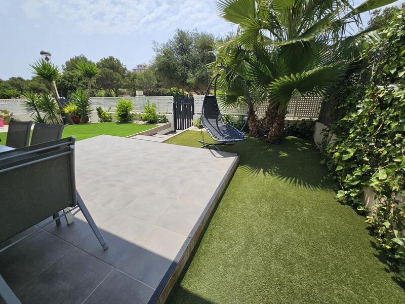 3 chambre Villa à vendre
