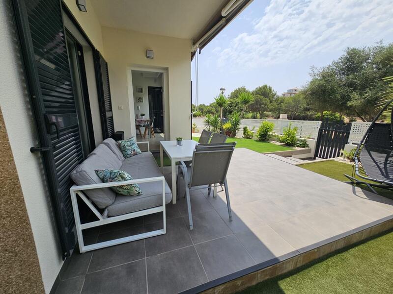 3 chambre Villa à vendre