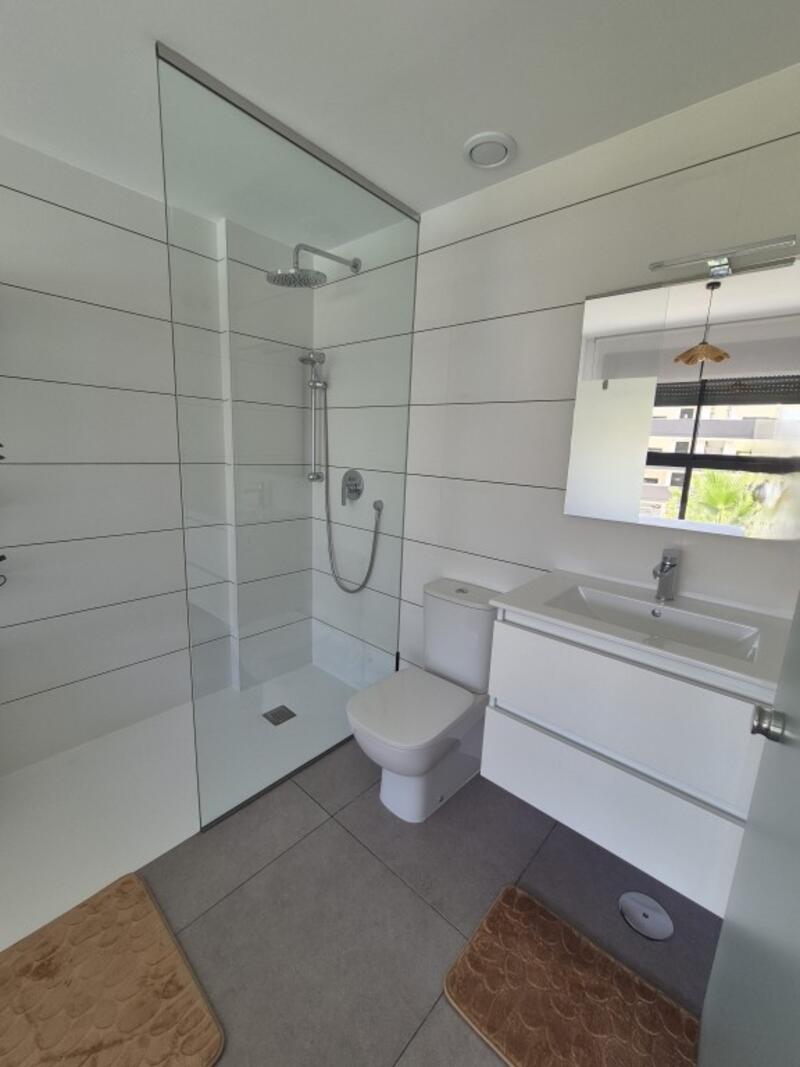 2 chambre Appartement à vendre
