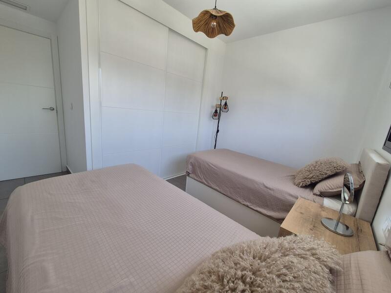 2 chambre Appartement à vendre