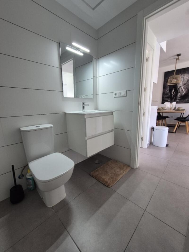 2 chambre Appartement à vendre