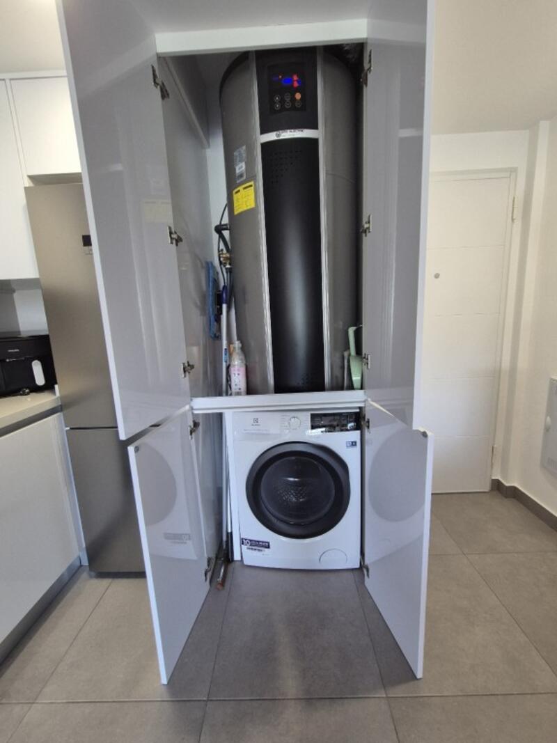 2 chambre Appartement à vendre
