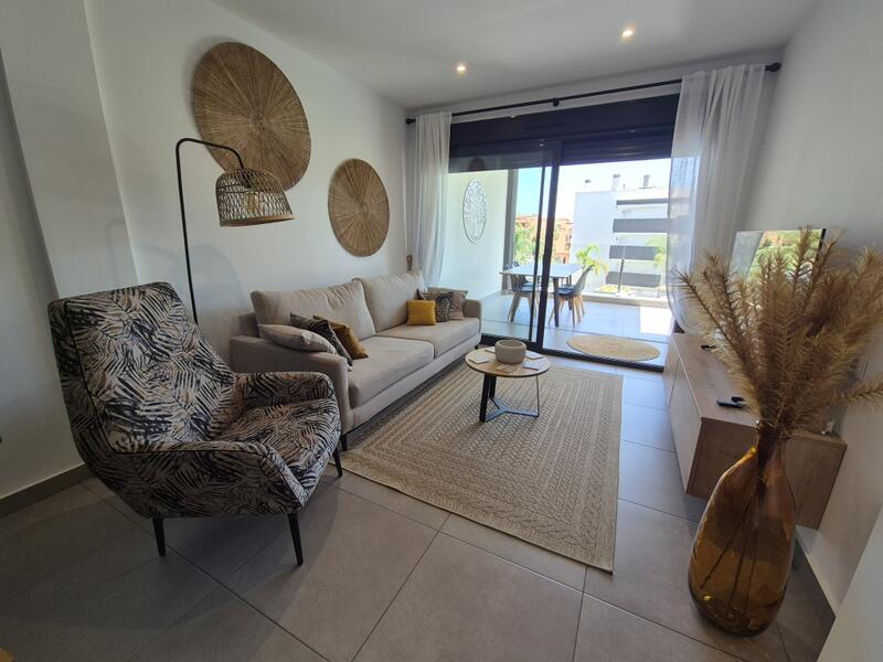 2 chambre Appartement à vendre