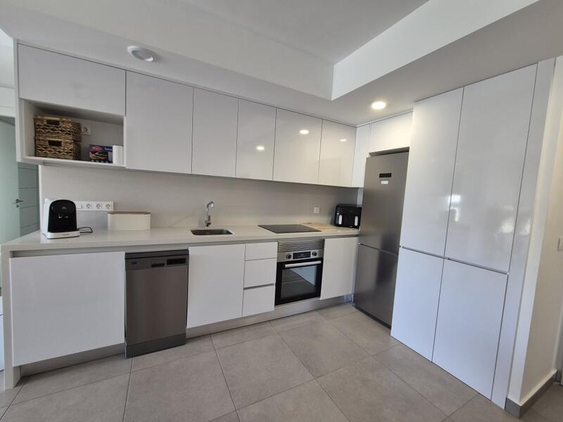 2 chambre Appartement à vendre