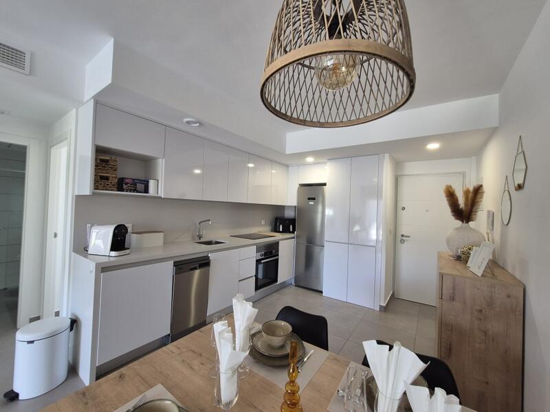 2 chambre Appartement à vendre