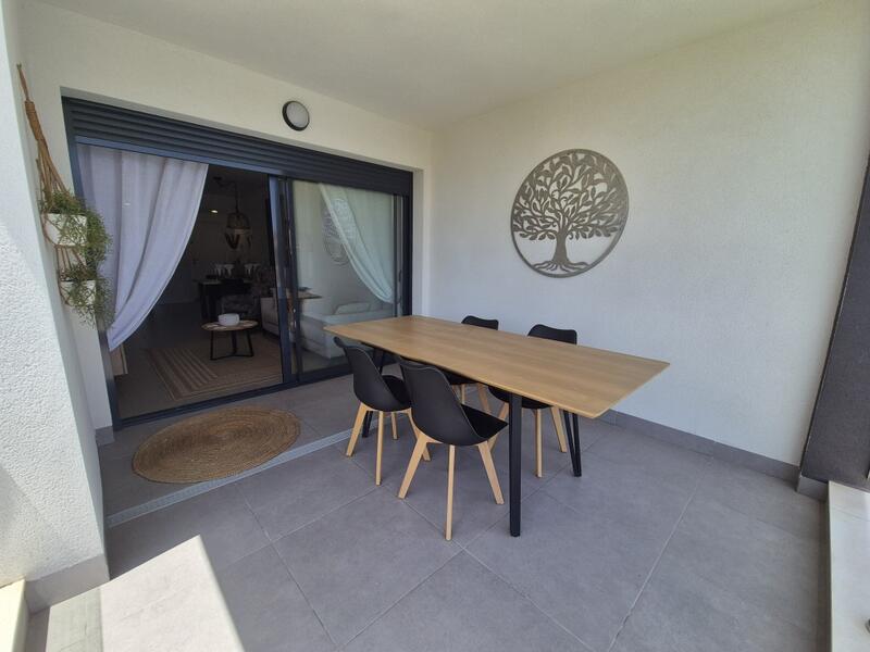 2 chambre Appartement à vendre