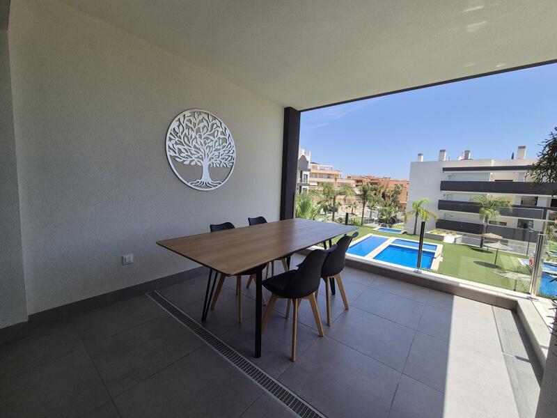 2 chambre Appartement à vendre