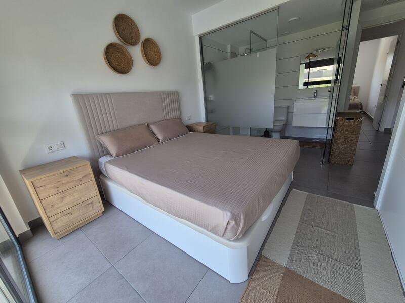 2 chambre Appartement à vendre