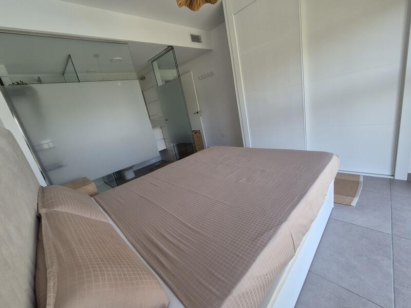 2 chambre Appartement à vendre