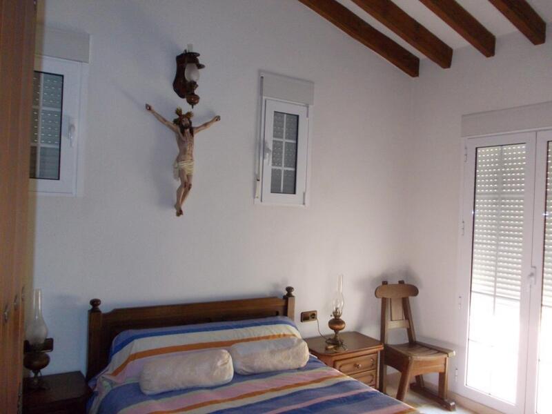 4 chambre Villa à vendre