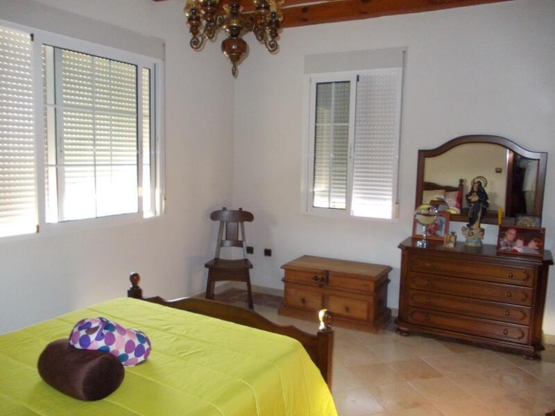 4 chambre Villa à vendre