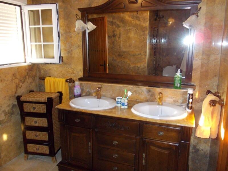 4 chambre Villa à vendre