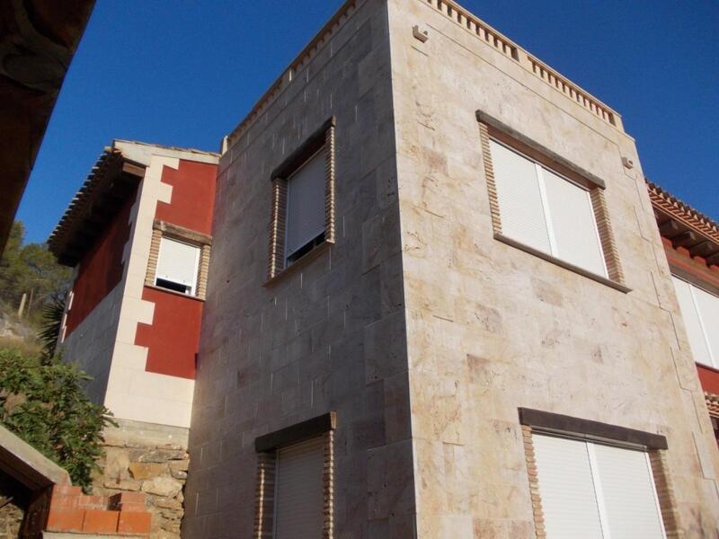 4 chambre Villa à vendre