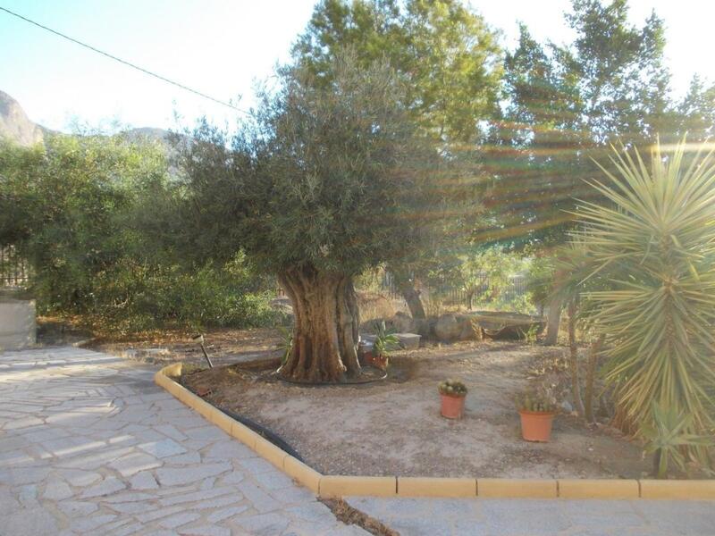 4 chambre Villa à vendre