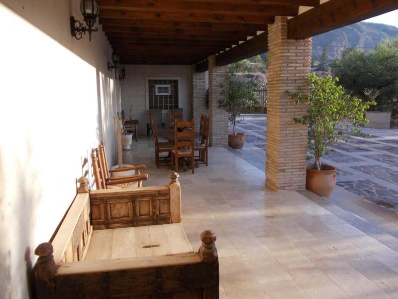 4 chambre Villa à vendre