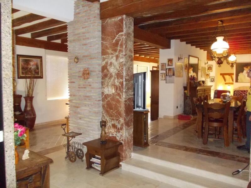 4 chambre Villa à vendre