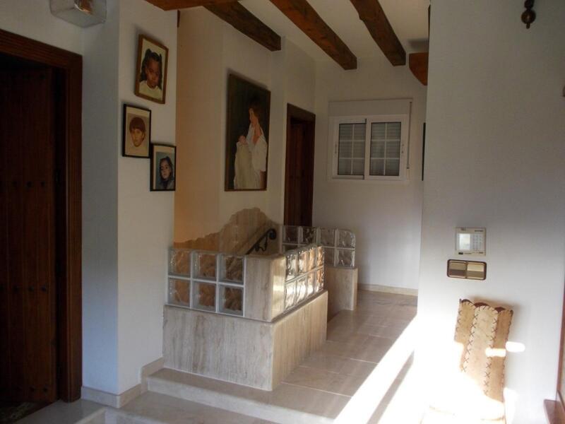 4 chambre Villa à vendre