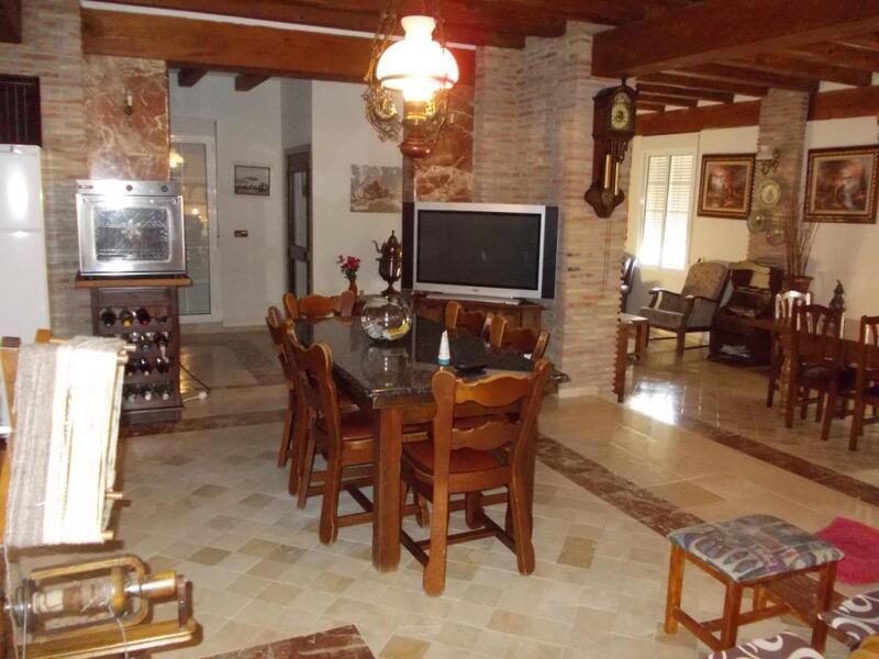 4 chambre Villa à vendre