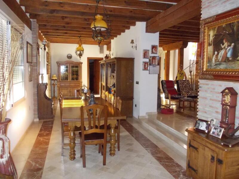 4 chambre Villa à vendre