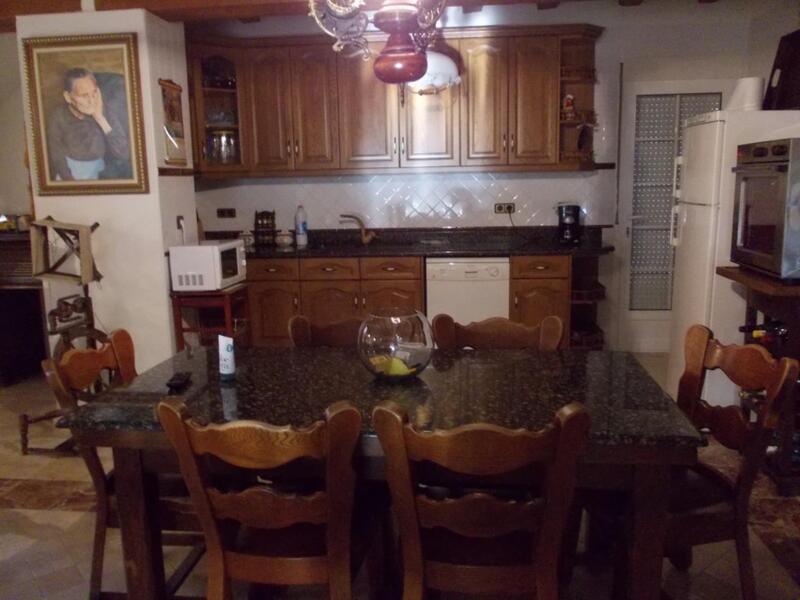 4 chambre Villa à vendre