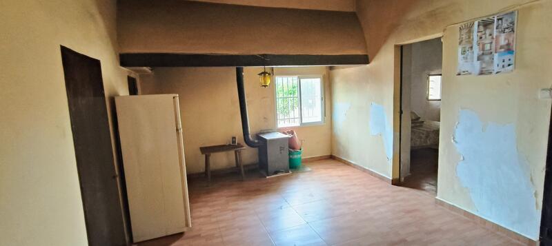 3 chambre Auberge à vendre