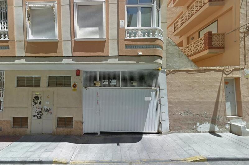 Forretningseiendom til salgs i Torrevieja, Alicante