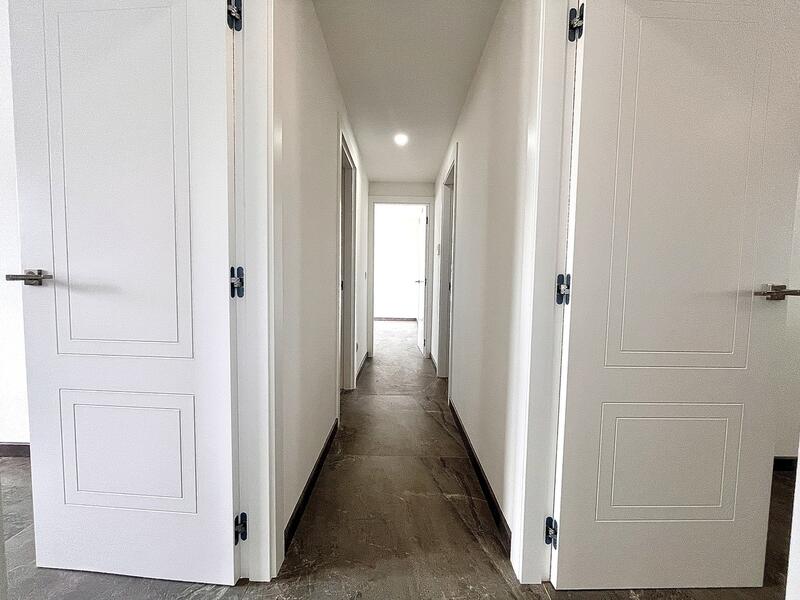6 soverom Villa til salgs