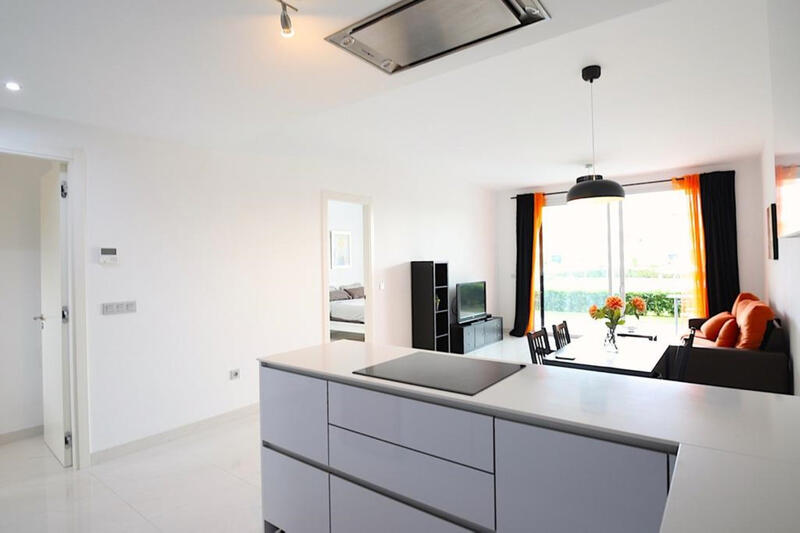 Appartement à vendre dans Bel Air, Málaga
