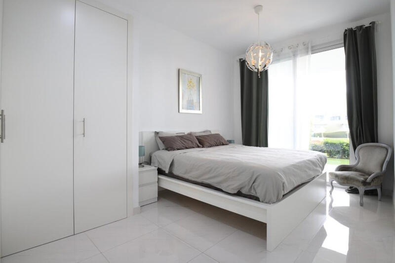 2 Cuarto Apartamento en venta