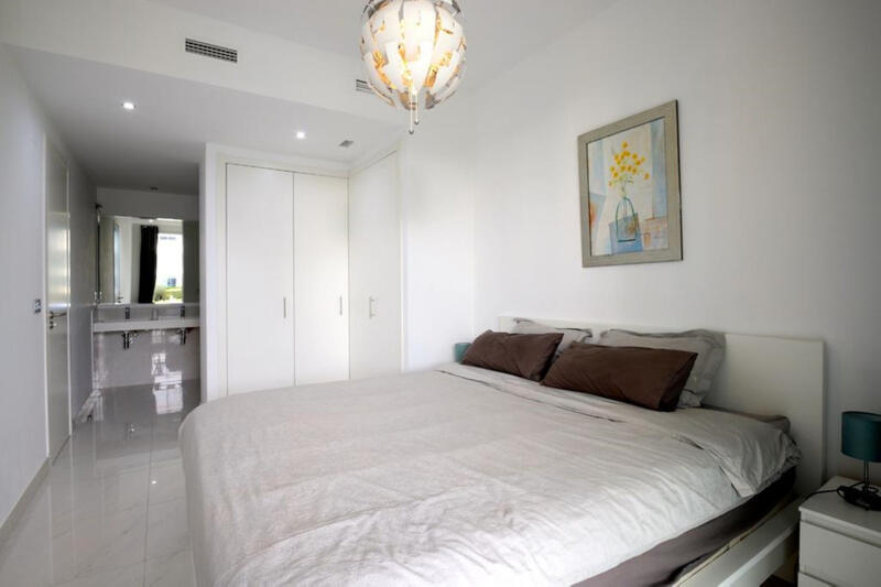 2 Cuarto Apartamento en venta