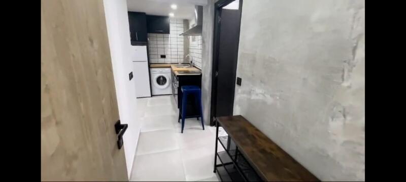 2 Cuarto Apartamento en venta