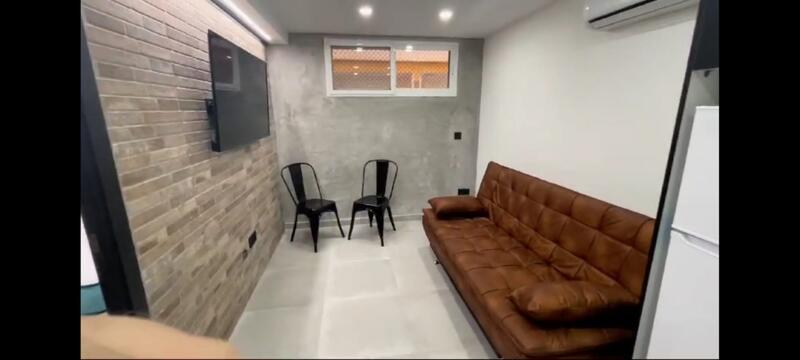 2 Cuarto Apartamento en venta