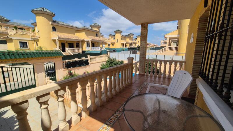 3 chambre Villa à vendre