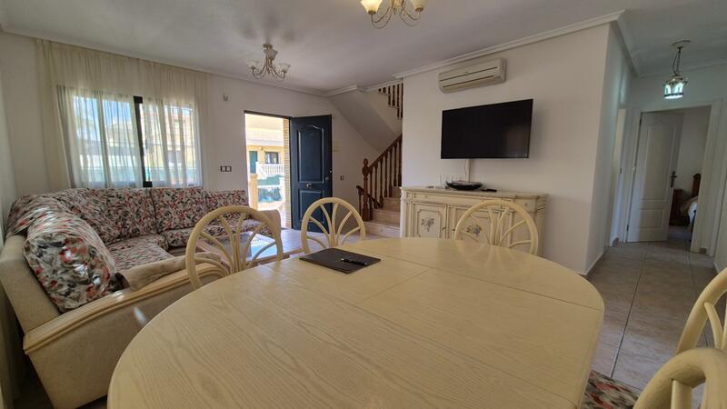 3 chambre Villa à vendre