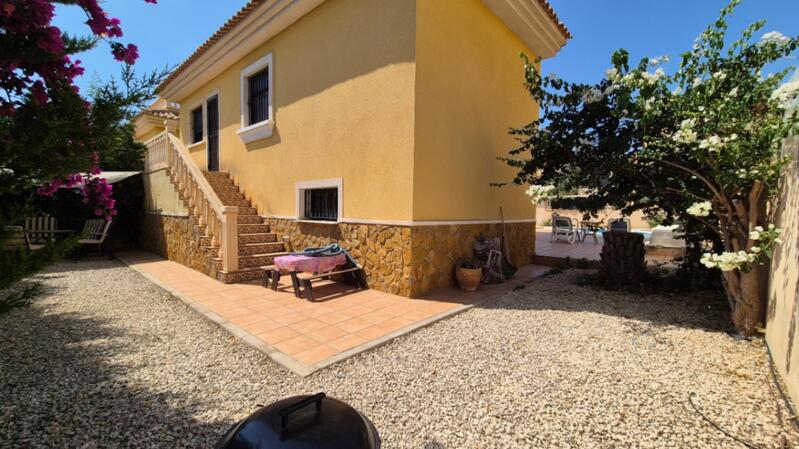 3 chambre Villa à vendre