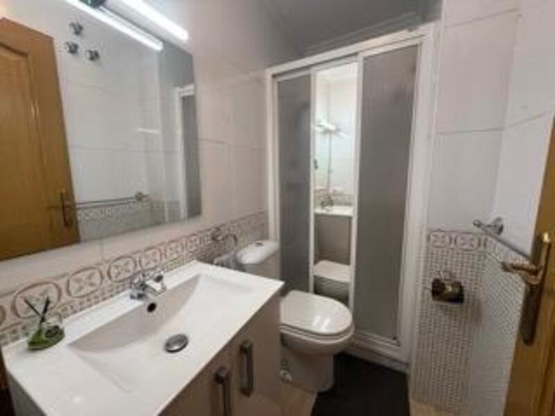 1 chambre Appartement à vendre