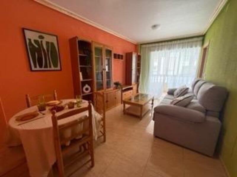 1 chambre Appartement à vendre