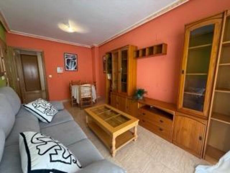 1 chambre Appartement à vendre