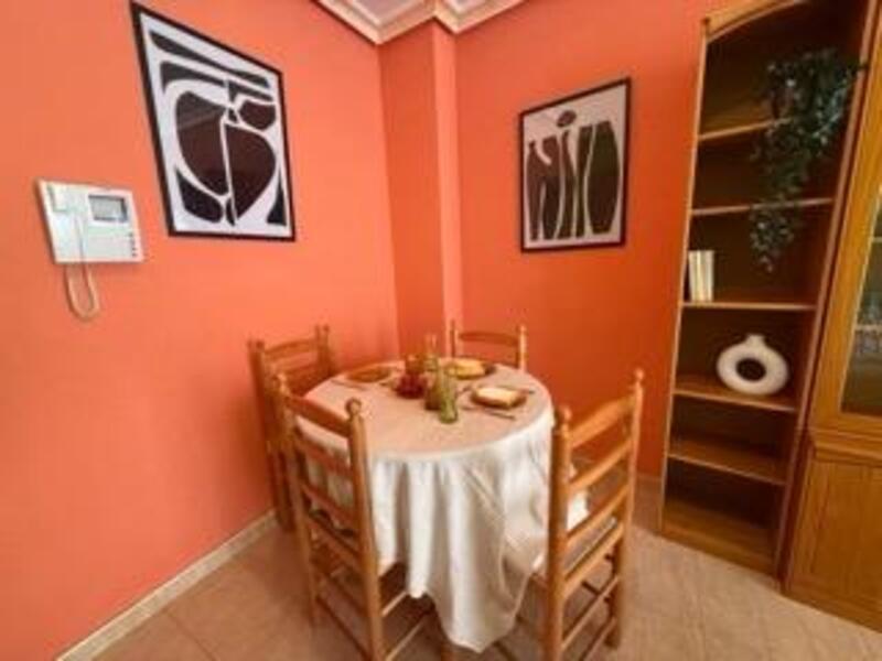 1 chambre Appartement à vendre